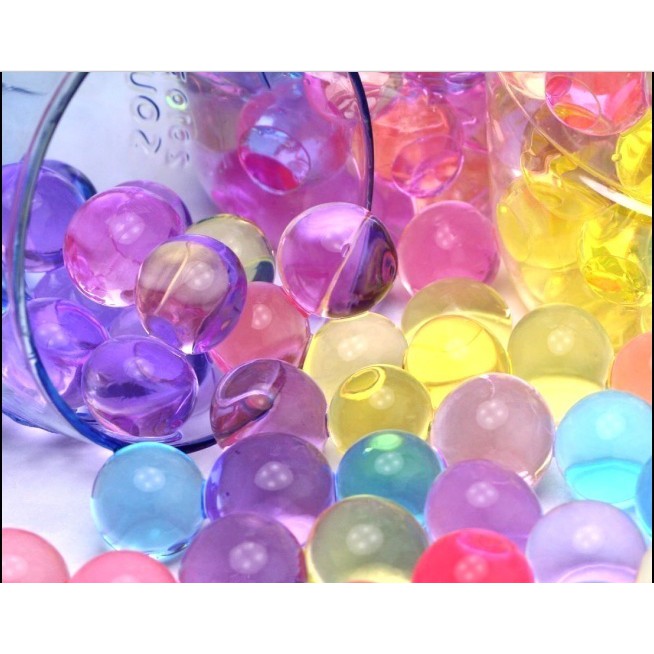 water orbeez