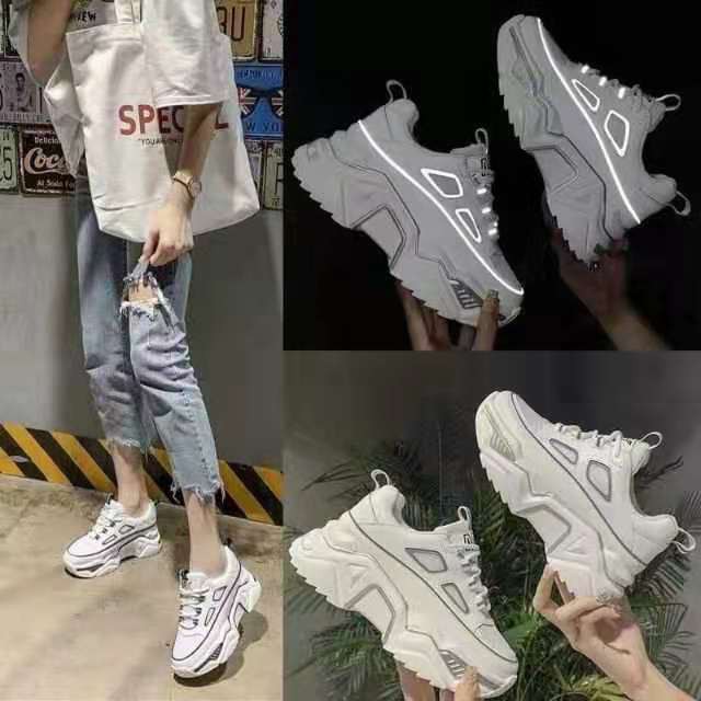 korean fashion shoes 2020