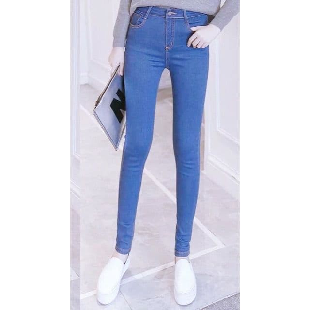 good quality skinny jeans