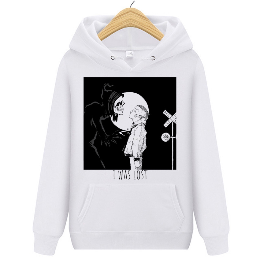 xxxtentacion sweater
