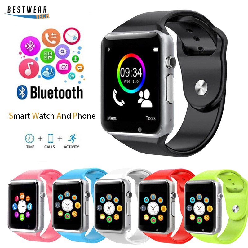 u10 a1 smart watch