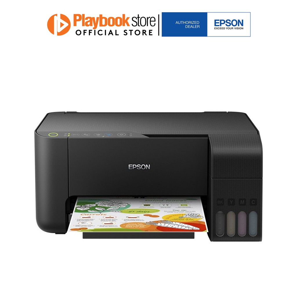 epson l3150 specification pdf