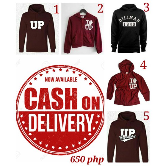 up hoodie