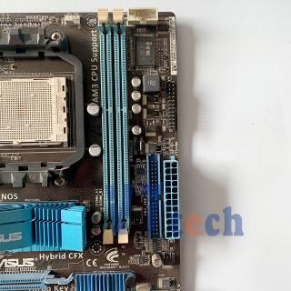 Обновление bios asus m4a88t m