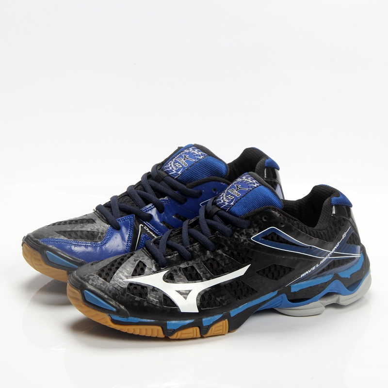 mizuno rx