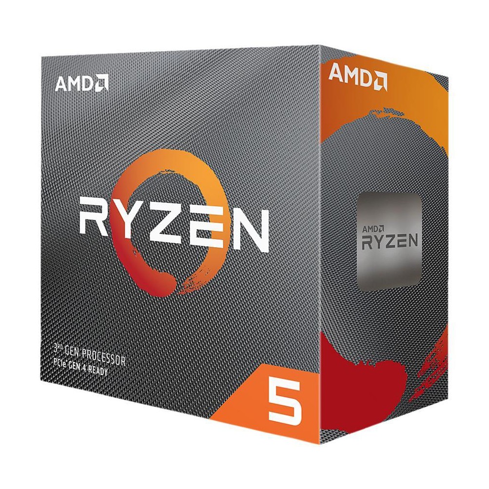 Процессор amd ryzen 5 3500 oem обзор