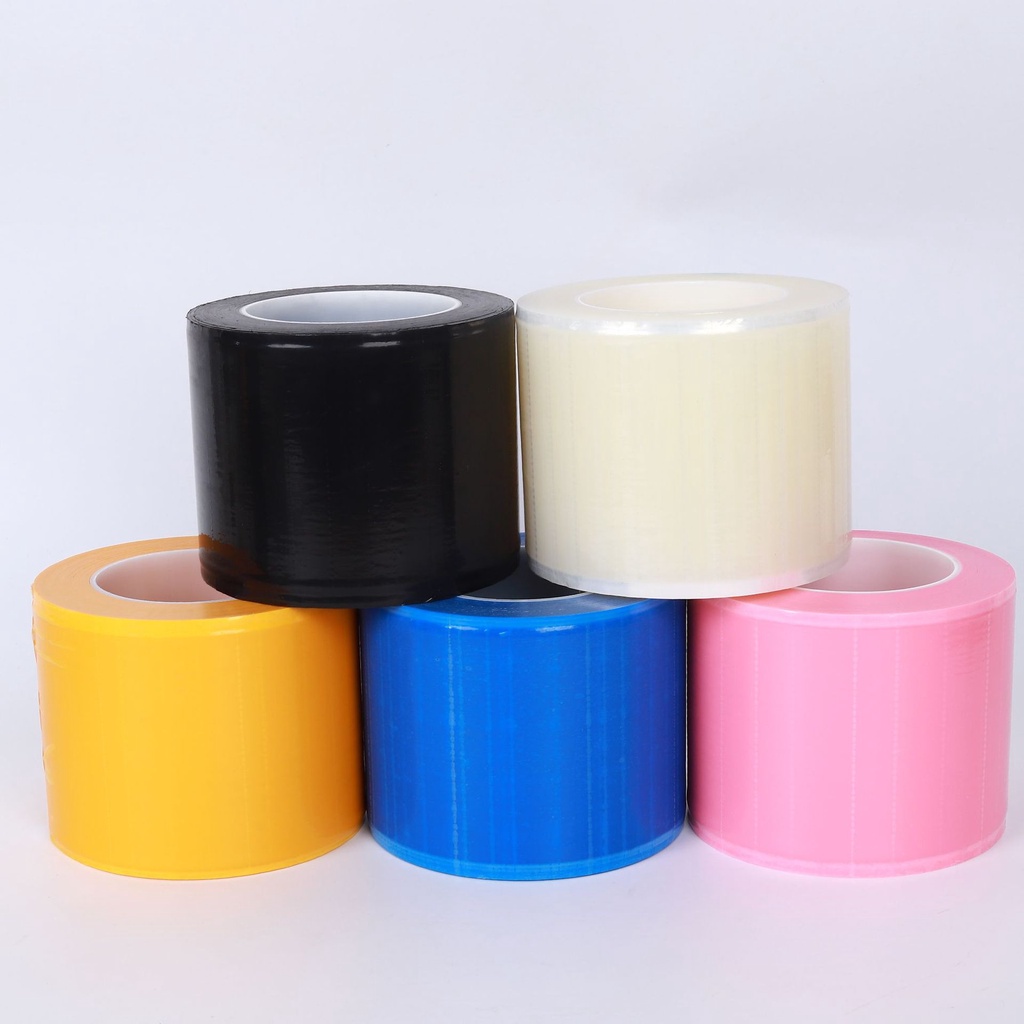 1200Pcs/roll Dental protective film disposable barrier protecting film