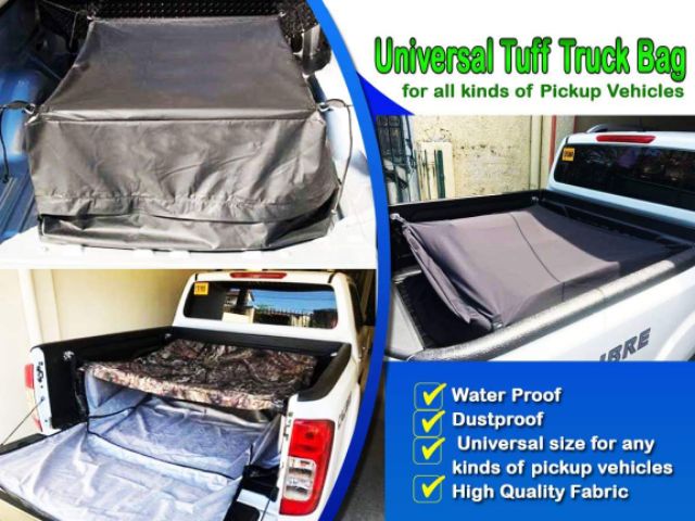 tuff truck bag philippines