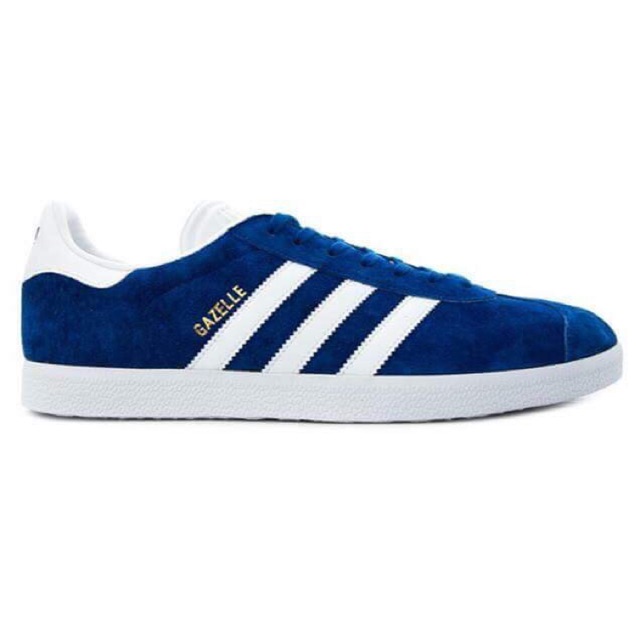 adidas gazelle fit true to size