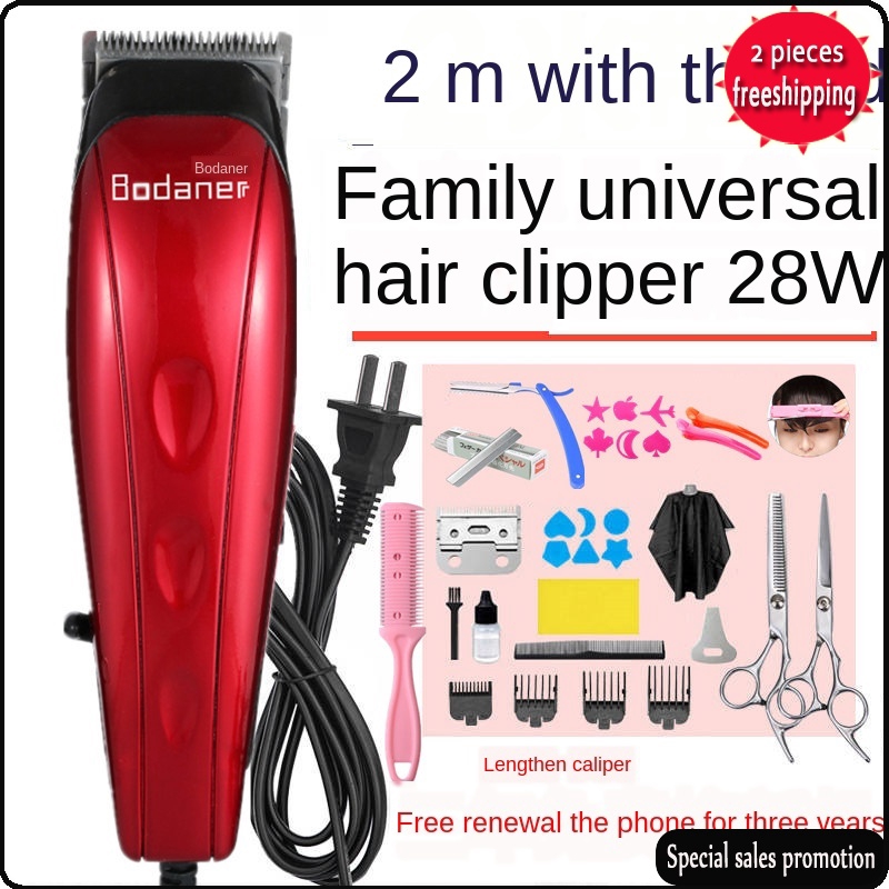 electric clippers