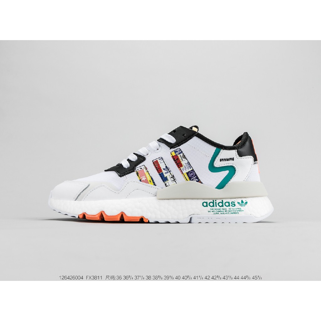 adidas 3m running shoes