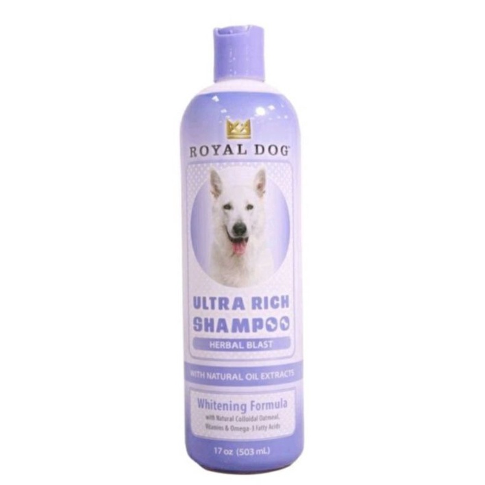 Royal Dog Ultra Rich Shampoo (503ml) Shopee Philippines