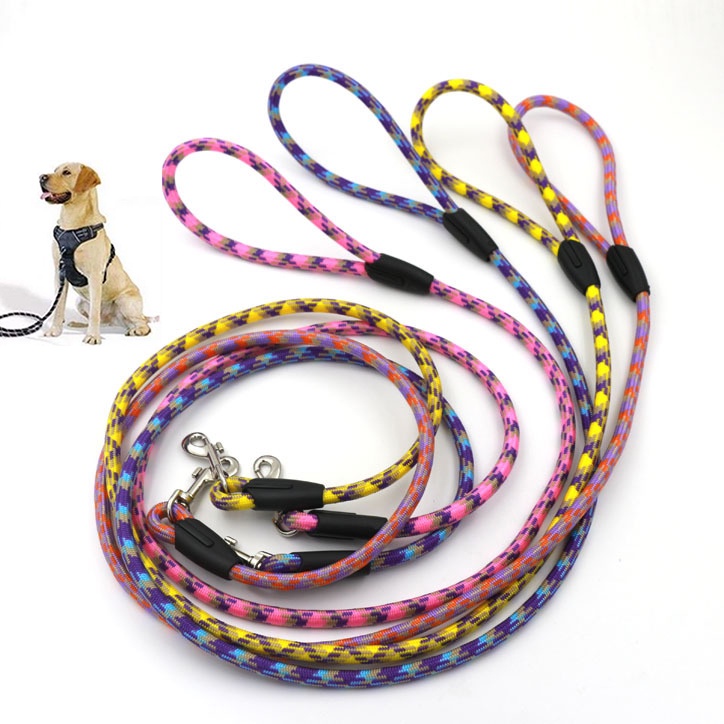 what rope is safe for dogs