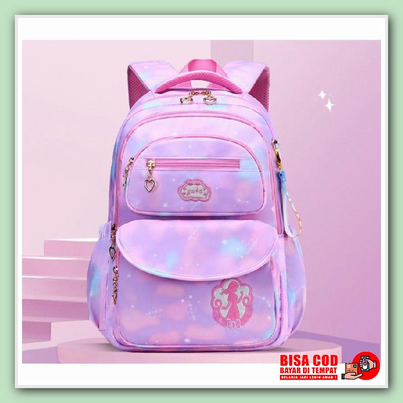 Backpacks For Boys Girls Boys Girls Bts Army Elementary School Kindergarten Paud Class 2 3 4 5 6 7 8 9 10 Years Old Kids Latest Backpacks Latest Backpacks Stylish Kpop Characters Elementary School Backpacks / Bags A