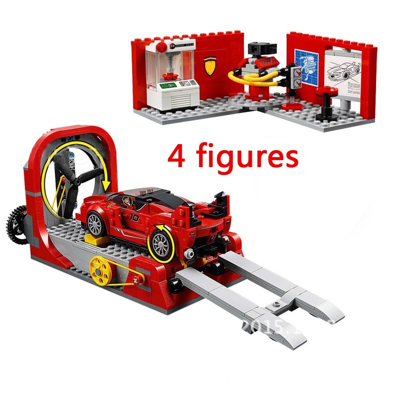 lego speed 75882