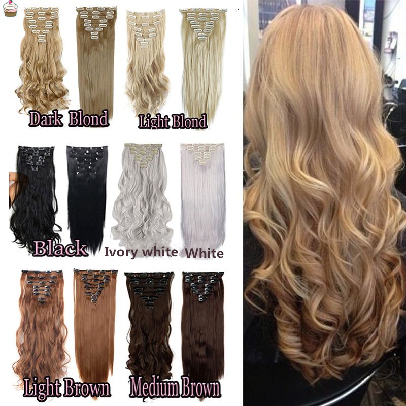 hair extensions in