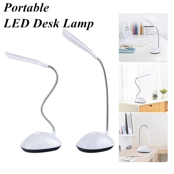 portable study lamp