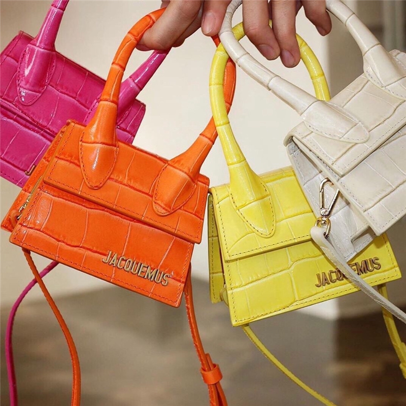 jacquemus mini bag harga