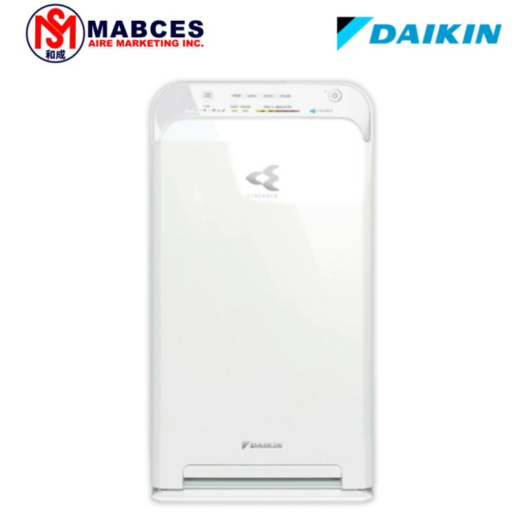 Daikin MC55UVM6 Air Purifier | Shopee Philippines