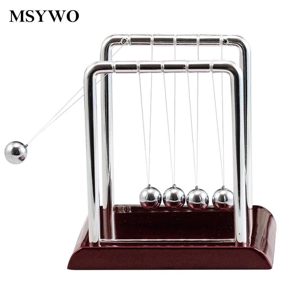 newtons cradle for kids