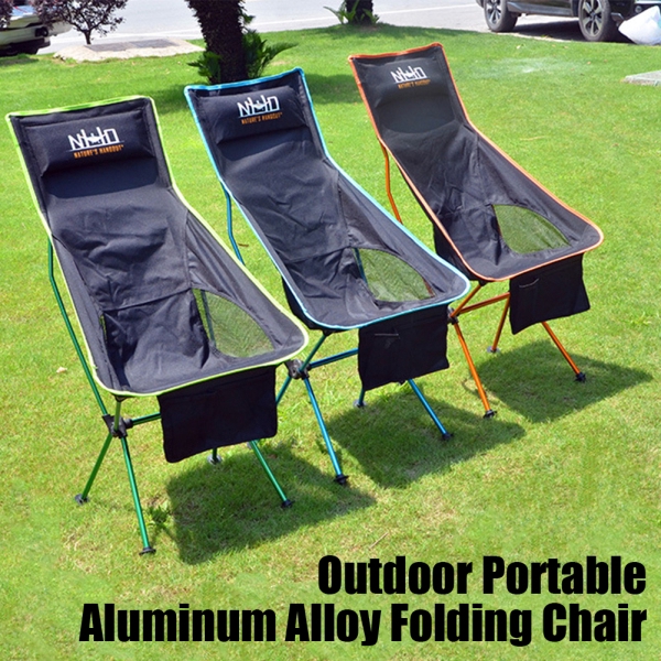 collapsible chair