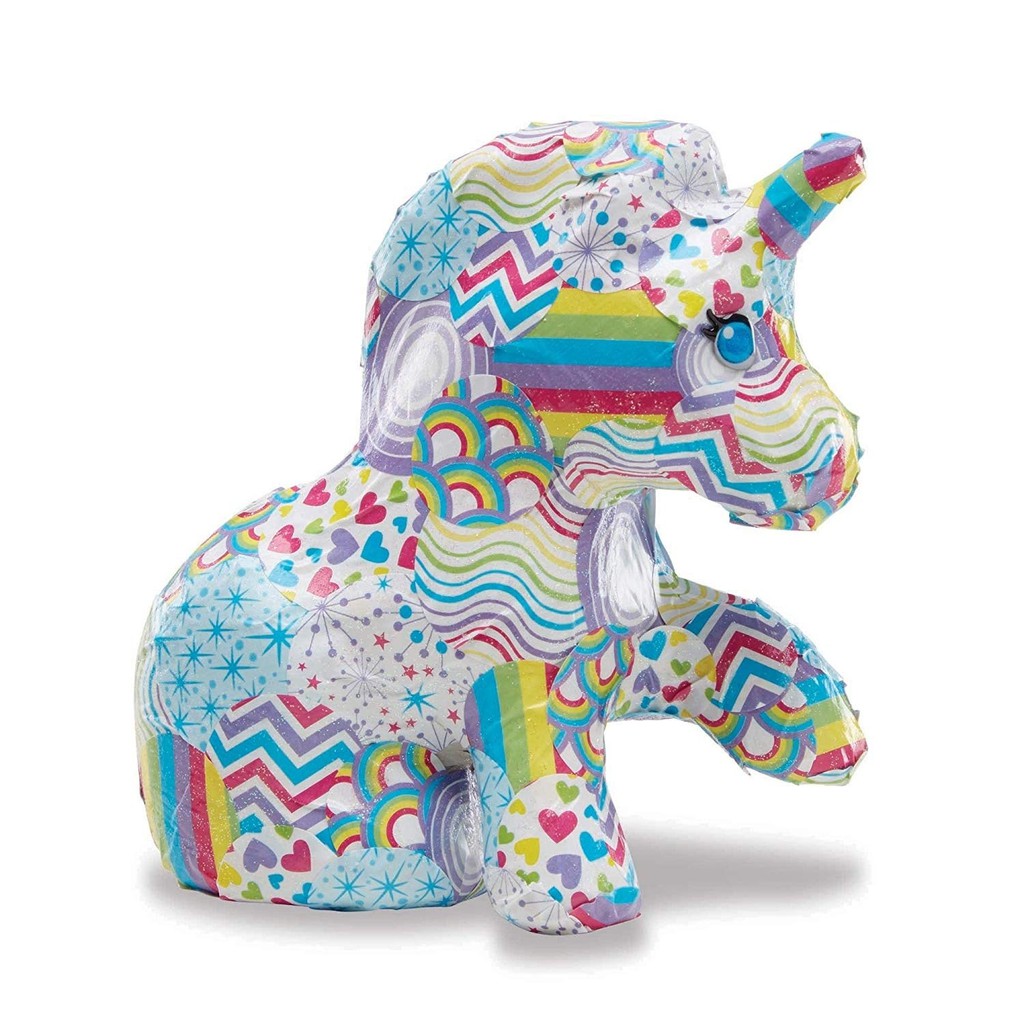 melissa and doug decoupage