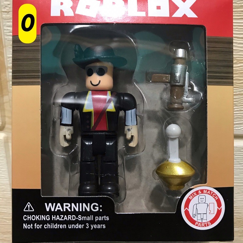 all roblox toys