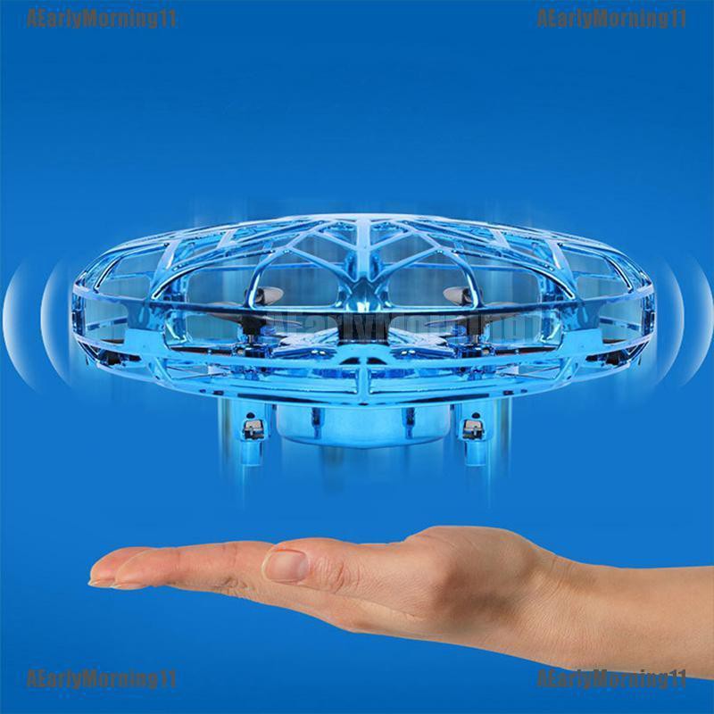 infrared ufo toy