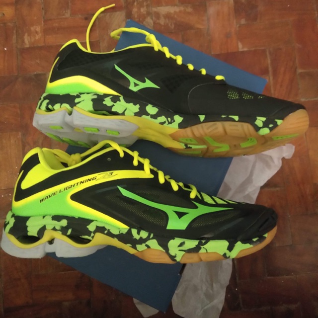 mizuno volleyball shoes 2016 philippines