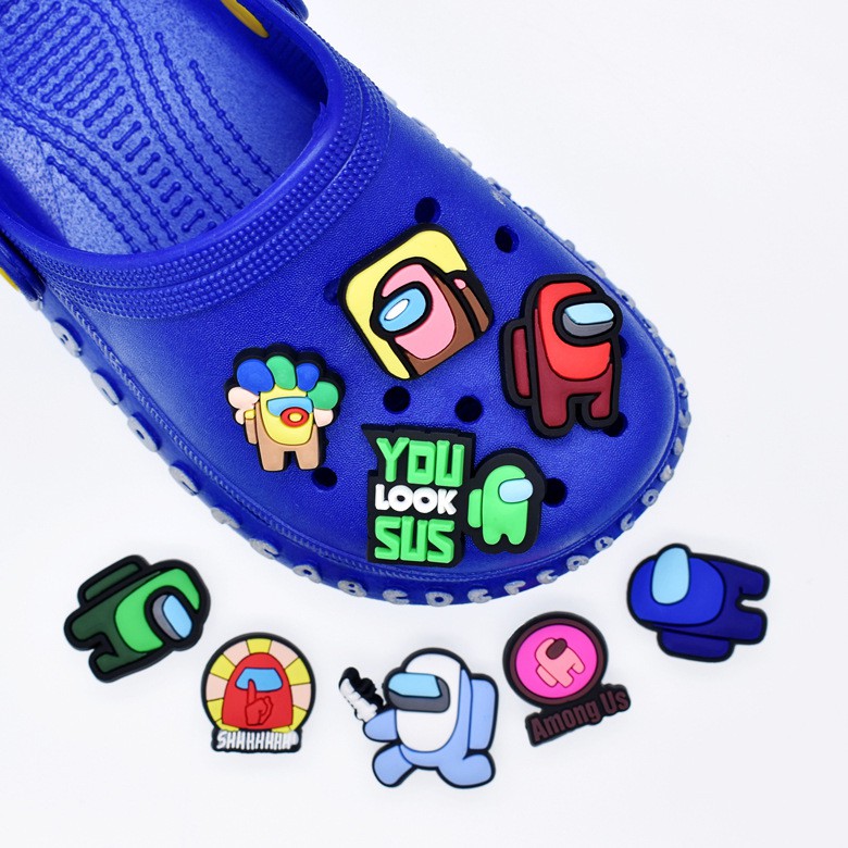 pins for crocs near me
