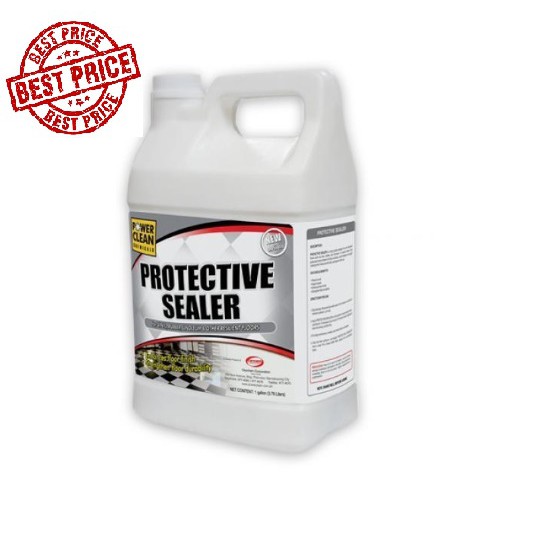 Best Price Heavy Duty Protective Sealer 1 Gallon Concentrated