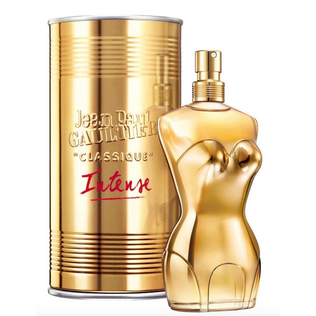 jean paul gaultier classique 100ml edp