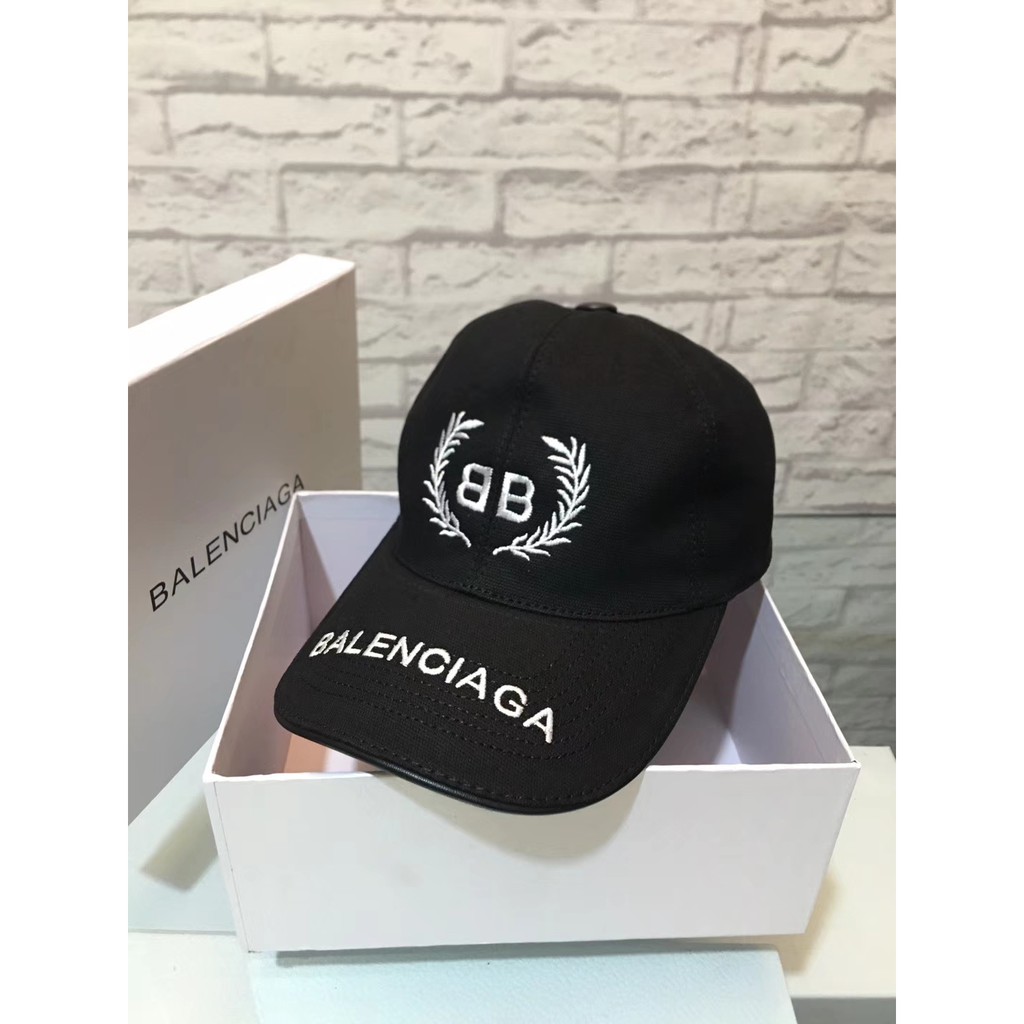 balenciaga cap for men