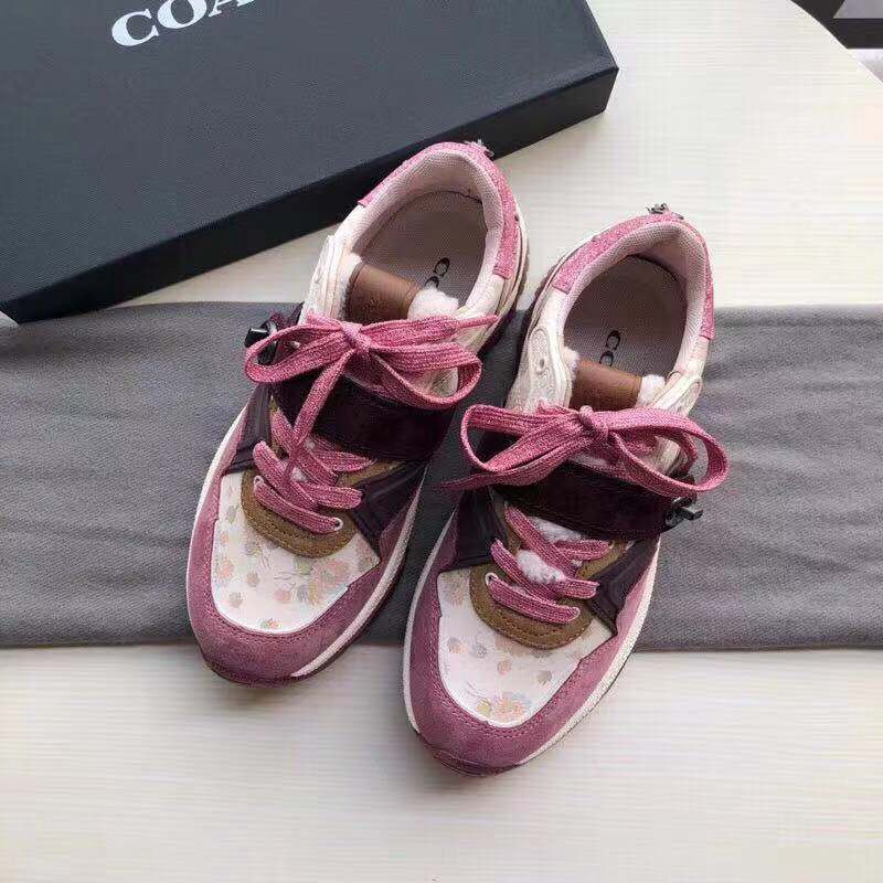 coach 1941 sneakers