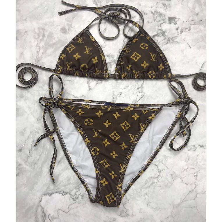 lv bikini