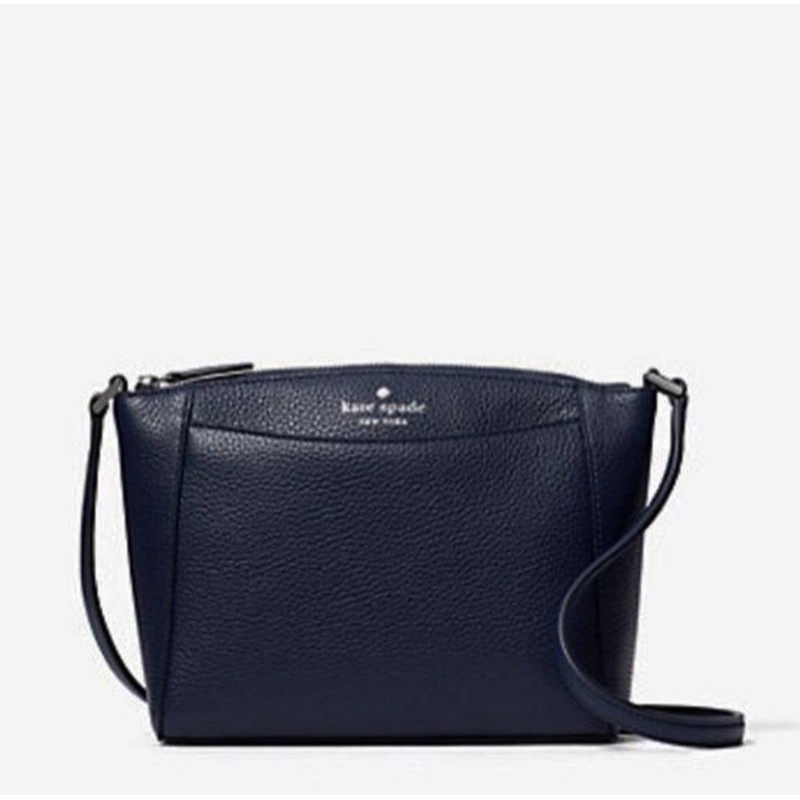 Original Kate Spade Monica Crossbody Bag | Shopee Philippines