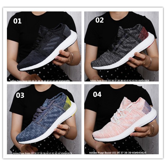 adidas pure boost go mens