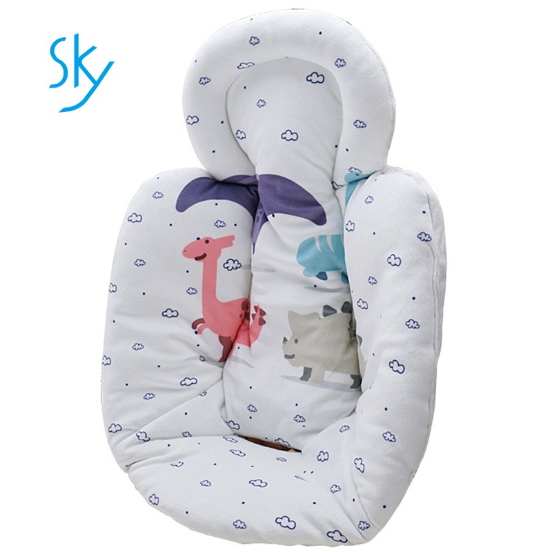 kids cotton rocking chair