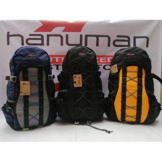 hanuman bags official website