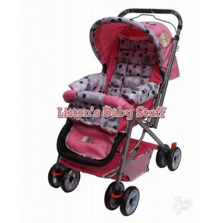 shopee baby stroller