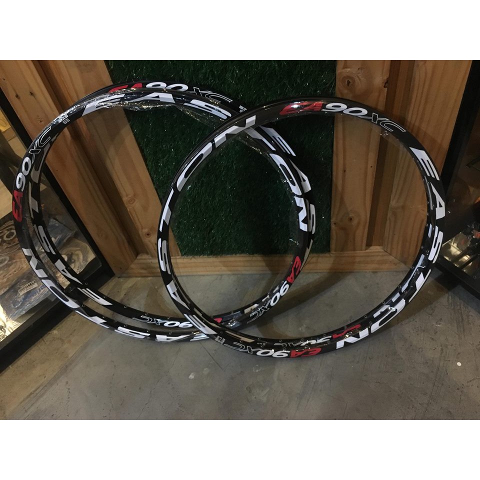 easton mtb rims