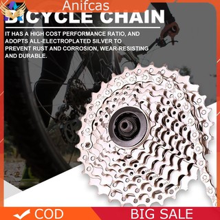 cost of cycle chain