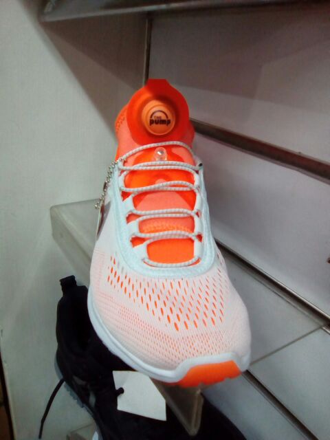reebok air pump