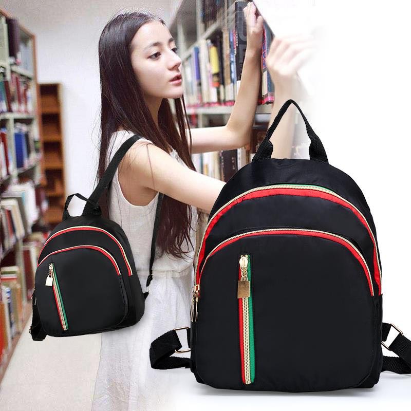 shopee mini backpack