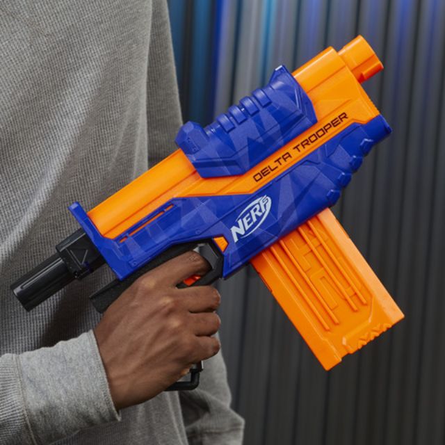 nerf delta trooper price