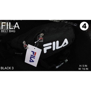 fila belt bag original