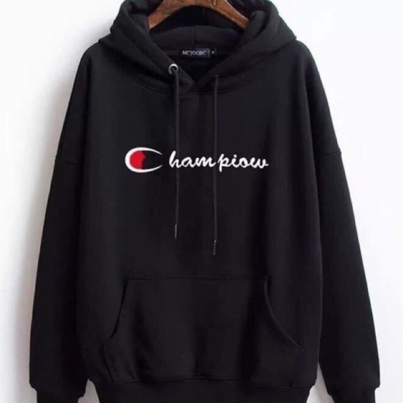 champion jacket