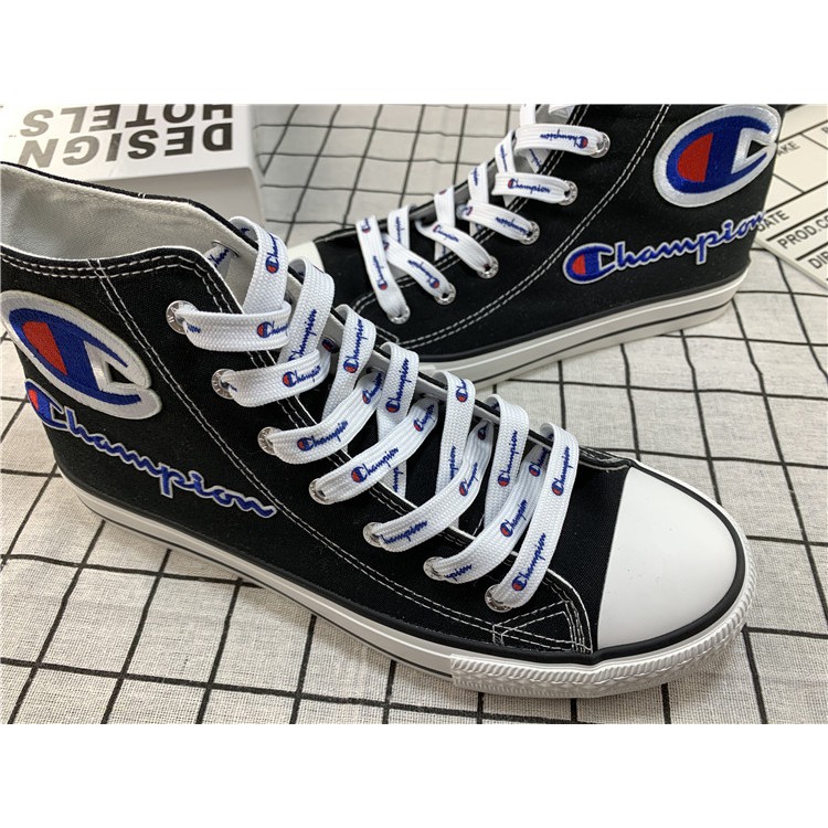 champion adapter sneaker