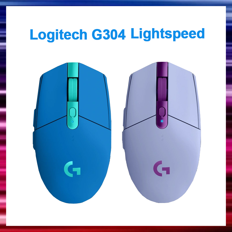 Logitech Wireless Gaming Mouse is rated the best in 03/2022 BeeCost