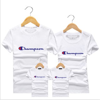 baby champion shirt